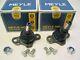 PAIR of MEYLE HD 4 Year Lower Ball Joints VW T4 Transporter & Camper Van 92-96