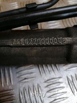 Peugeot 206 2004 power steering rack gear 6220000008 2004 50kW KST7621