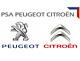 Peugeot/Citroen Steering Rod Ball Joint 91160043