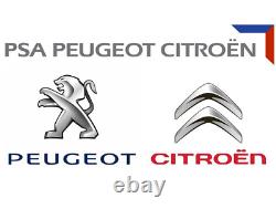 Peugeot/Citroen Steering Rod Balljoint Kit 1610817780