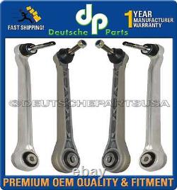 Porsche 993 911 STEERING Tie Rod Rods Ball Joint Control Arm Arms Suspension 22