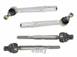 Porsche 996 997 In+Out Tie Rod End KIT 4pcs DELPHI steering link ball joint