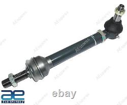 Power Steering Arm Tie Rod Ball Joint Assy For Mahindra 555 Arjun Tractor GEc