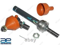 Power Steering Arm Tie Rod Ball Joint Assy For Mahindra 555 Arjun Tractor GEc