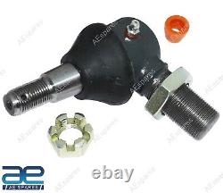 Power Steering Arm Tie Rod Ball Joint Assy For Mahindra 555 Arjun Tractor GEc