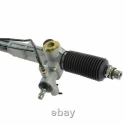 Power Steering Rack Assembly & Outer Tie Rod End Kit Set for Toyota Tacoma New