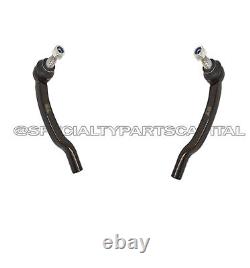 ProMaster STEERING Control Arm Ball Joint Joints Tie Rod Suspension Kit 10