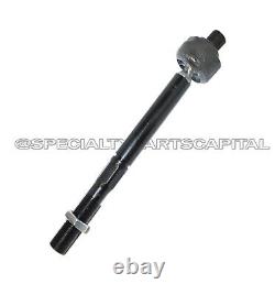 ProMaster STEERING Control Arm Ball Joint Joints Tie Rod Suspension Kit 10