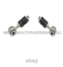 ProMaster STEERING Control Arm Ball Joint Joints Tie Rod Suspension Kit 10