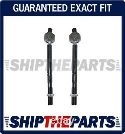 ProMaster STEERING Control Arm Ball Joint Joints Tie Rod Suspension Kit 8 pc