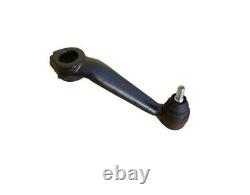 Qfw000020g Oem Steering Box Drop Arm And Ball Joint Right Hand Drive