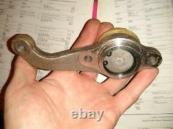 R/h Lower Ball Joint / Steering Arm Ford Cortina Mk1 & Gt & Corsair (1962-70)