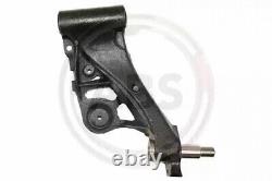 Rear Right Track Control Arm A. B. S. 210743 for Fiat Punto (93-00)