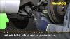 Replacing Steering Ball Joints Pt Hd
