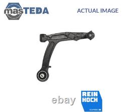 Rh04-1026 Wishbone Track Control Arm Front Right Reinhoch New Oe Replacement