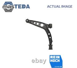 Rh04-1027 Wishbone Track Control Arm Front Left Reinhoch New Oe Replacement