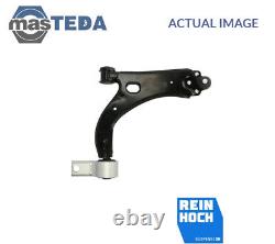 Rh04-4028 Wishbone Track Control Arm Right Reinhoch New Oe Replacement