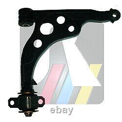 Rts Front Right Lower Wishbone Track Control Arm 96-00578-1 P New Oe Replacement