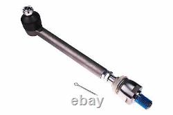 STEERING TIE ROD ARM & BALL JOINT ASSEMBLY Fits CASE 580L 580M 144457A1 87710157