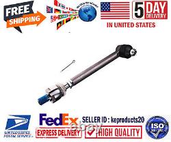 STEERING TIE ROD ARM & BALL JOINT ASSEMBLY Fits for CASE 580L 144457A1 87710157