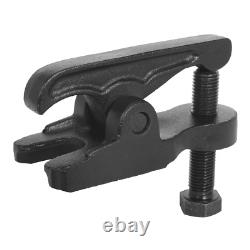 Sealey Commercial Ball Joint Splitter Chemically Blackened Forged Steel VS3812