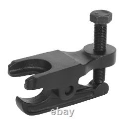 Sealey Commercial Ball Joint Splitter Chemically Blackened Forged Steel VS3812