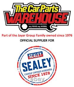 Sealey VS3804 Ball Joint Splitter 33mm