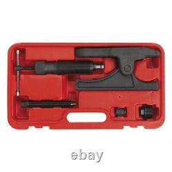 Sealey VS3813 Ball Joint Splitter Hydraulic & Manual Commercial