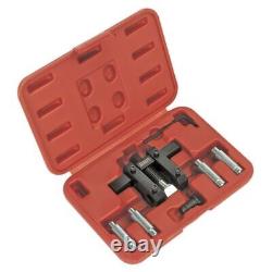 Sealey VS390 Hub Clamp Spreader Tool Ball Joint/Strut