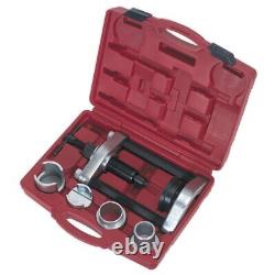 Sealey VSE127H Hydraulic Ball Joint Installation/Removal Kit for BMW
