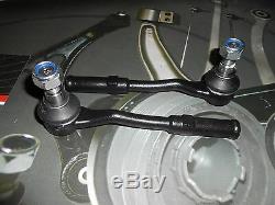 Set Set Control Arm Suspension MERCEDES S CLASS W220 S320 CDI Front Axle