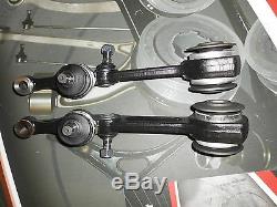 Set Suspension Arm Ball Joint Tension Strut Wheel Mercedes S320 W220 Front