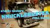 Stacey David S Knucklebuster Chevy Squarebody C10 Full Build Video