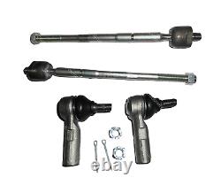 Steering Box Repair Kit Tie Rod End & Ball Joint Kit For Mahindra Scorpio