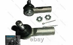 Steering Box Repair Kit Tie Rod End & Ball Joint Kit For Mahindra Scorpio
