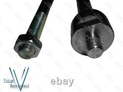 Steering Box Repair Kit Tie Rod End & Ball Joint Kit For Mahindra Scorpio New