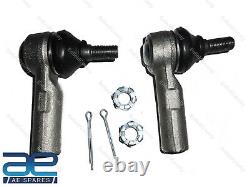 Steering Box Repair Kit Tie Rod End & Ball Joint kit For Mahindra Scorpio ECs