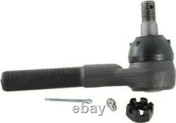 Steering Drag Link Tie Rods Ends Ball Joints Radius Arm 4x4 Ford Bronco II New