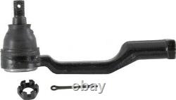 Steering Kit For Mazda B2200 SE-5 2.2L Tie Rods Ball Joints Idler Arm Rack Ends