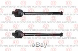 Steering Kit Set Tie Rod Sway Bar Lower Ball Joint Fits Caliber Compass Patriot
