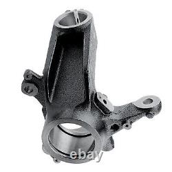 Steering Knuckle Front Citroen Jumper 250 And Ball Joint Q16 Front Axle Left
