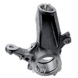 Steering Knuckle Front Fiat Ducato 250 And Ball Joint Q16 Front Axle Right
