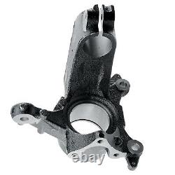 Steering Knuckle Front Right Citroen Jumper 250+ Ball Joint Q16 Front Axle
