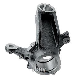Steering Knuckle Front Right Peugeot Boxer 250+ Ball Joint Q16 Front Axle