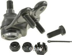 Steering Rack Ends For Honda Civic Si Coupe 2.0L Lower Wishbone Arms Ball Joint