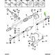 Steering Rod Balljoint Kit Right Citroen Saxo 1996-2004 381741
