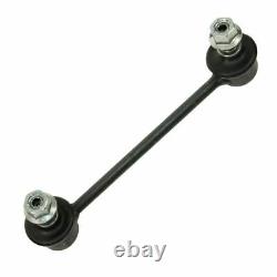 Steering & Suspension Kit Control Arms Sway Links Tie Rods for Mazda Protege 5
