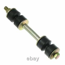 Steering Suspension Kit Control Arms Tie Rods Sway Bar End Links 15 Piece New