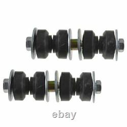 Steering & Suspension Kit Front LH RH Set of 12 for 90-93 Honda Accord New