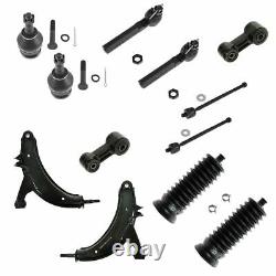 Steering & Suspension Kit Front LH RH Set of 12 for Subaru Brand New